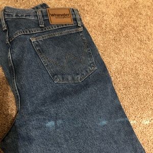 Wrangler Jeans